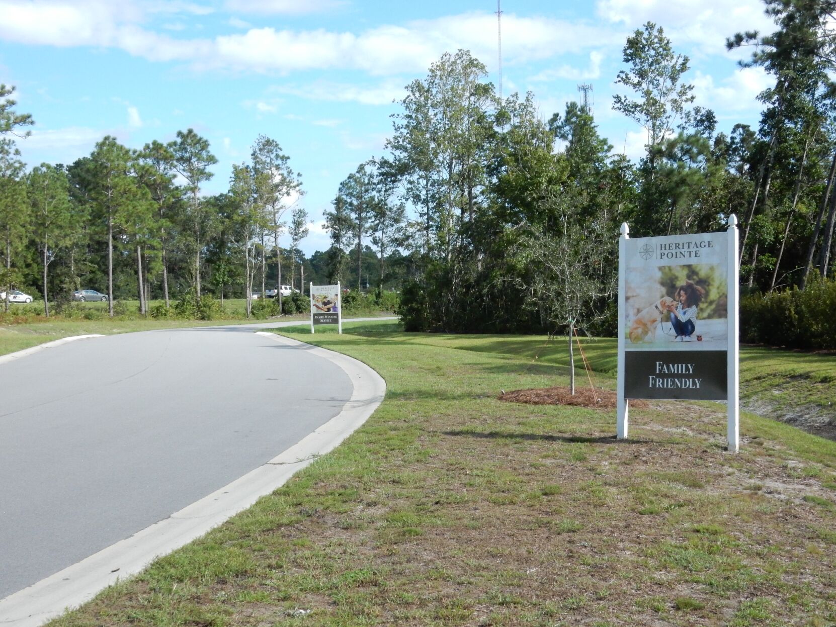 Newport delays annexation decision for Heritage Pointe to October